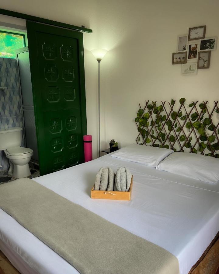 Casa Hostal Amor Viajero Сан-Франсіско Екстер'єр фото